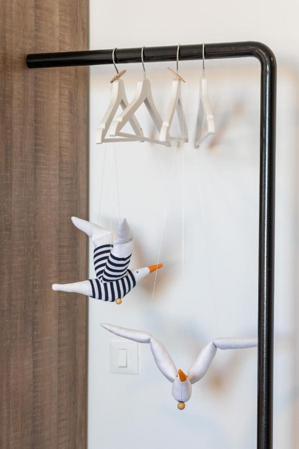Promenade Room Split **** المظهر الخارجي الصورة